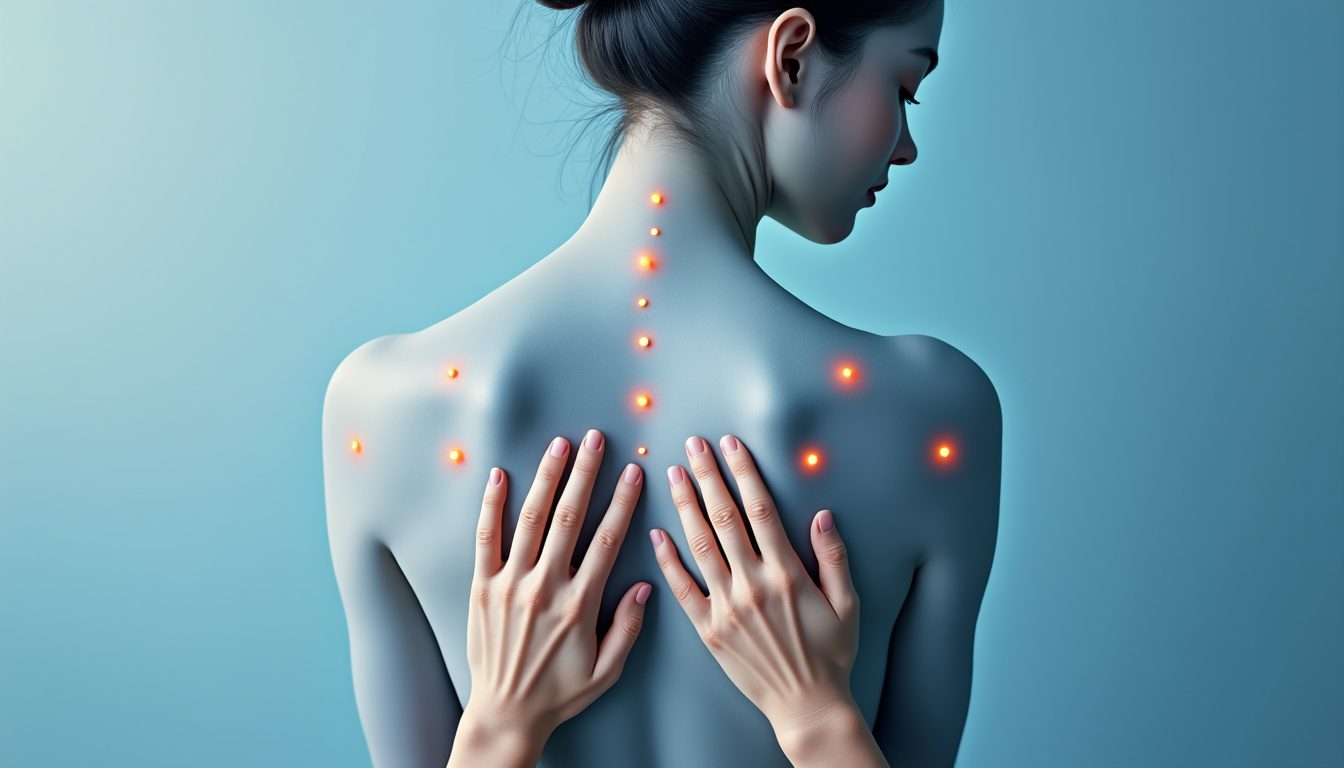 discover how acupressure mats can help alleviate stress and promote relaxation. learn about the benefits of using these therapeutic mats to enhance your well-being and improve your overall mental health.