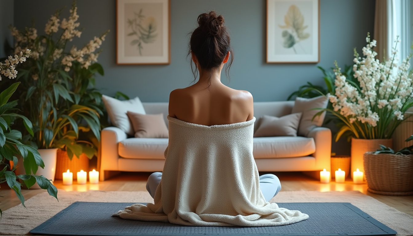 discover the ultimate guide to relaxation and relief with acupressure mats for your feet. experience soothing pressure points that enhance well-being and alleviate stress. perfect for unwinding after a long day or enhancing your wellness routine.