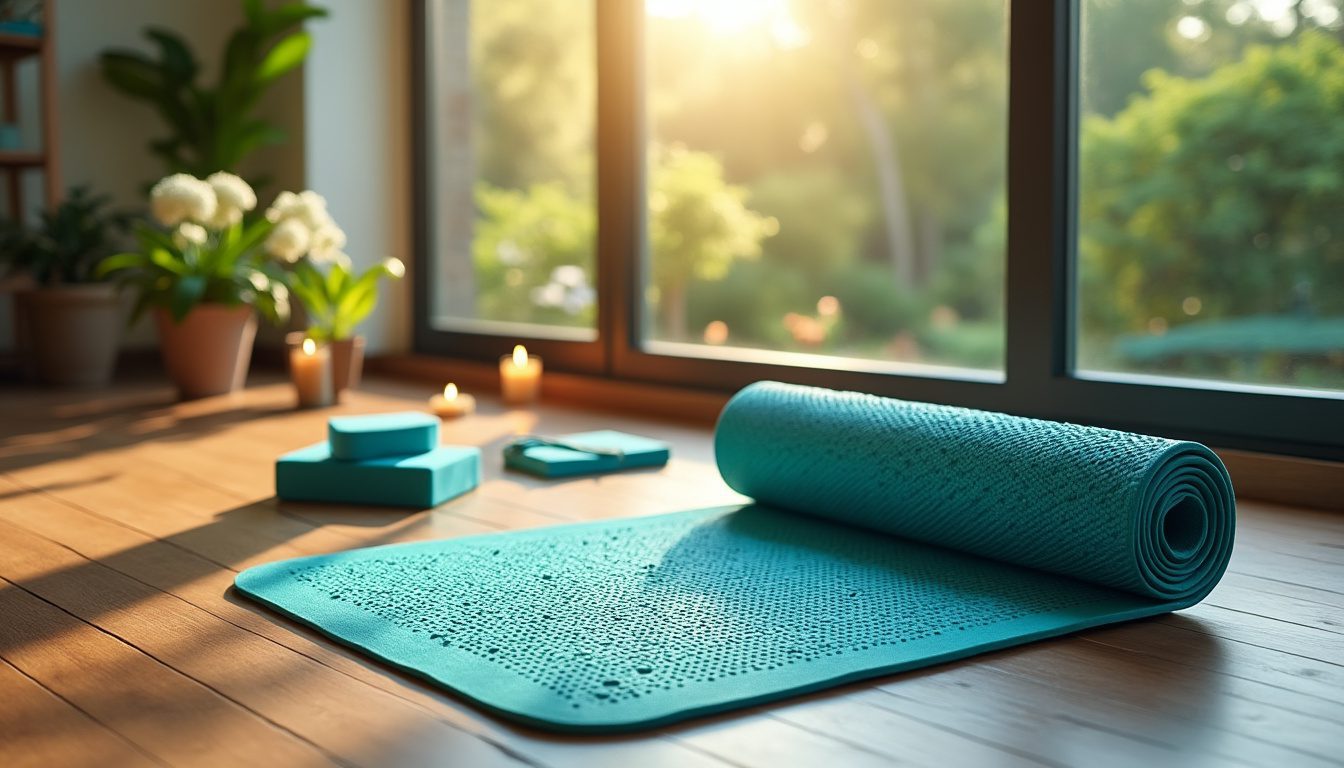 discover the benefits of using an acupressure mat for relaxation and stress relief. this innovative tool helps alleviate tension, promotes better sleep, and enhances overall well-being. explore how acupressure can be a natural way to unwind and rejuvenate your mind and body.