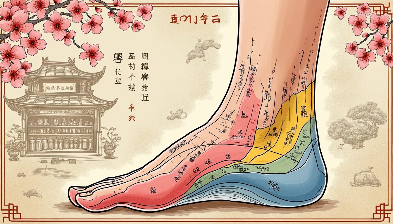 entdecken sie die vorteile der akupressurmatte für ihre füße! in diesem artikel finden sie nützliche tipps, um die maximale wirkung der akupressur zu erzielen und ihre entspannung sowie ihr wohlbefinden zu steigern.