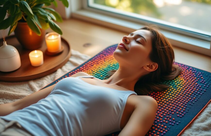 Como-usar-una-esterilla-de-acupresion-para-mejorar-tu-bienestar