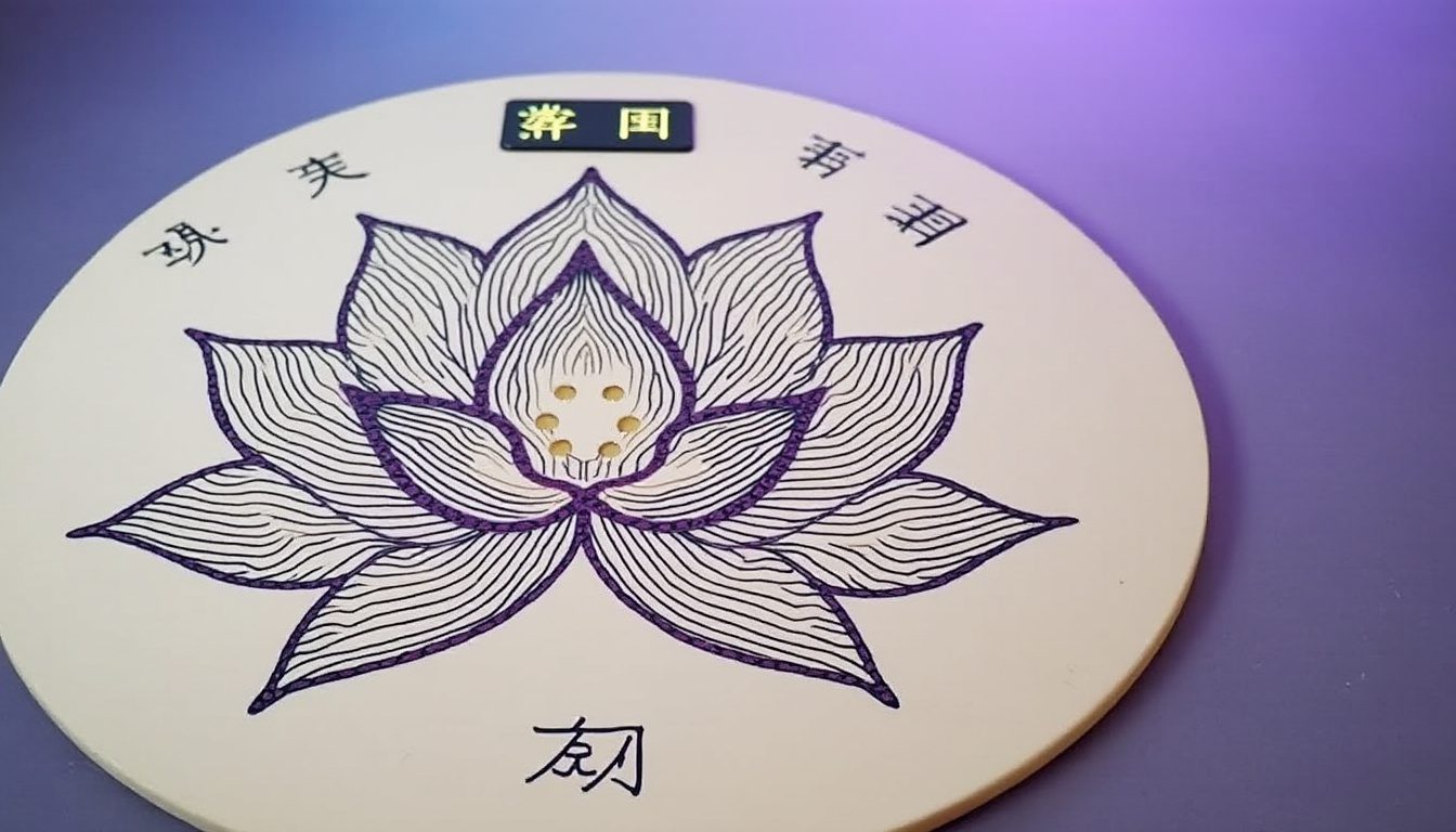 descubre cómo la esterilla de acupresión puede ser tu aliada en la pérdida de peso. este eficiente dispositivo combina la relajación y la estimulación de puntos estratégicos para ayudar en tu camino hacia una vida más saludable.