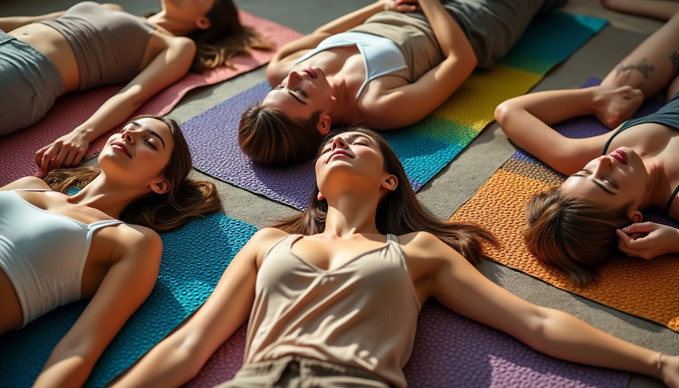 scopri come il tappetino agopressione cervicale può migliorare il tuo benessere, favorendo il rilassamento e alleviando tensioni muscolari. approfitta dei suoi benefici per una vita più sana e serena.