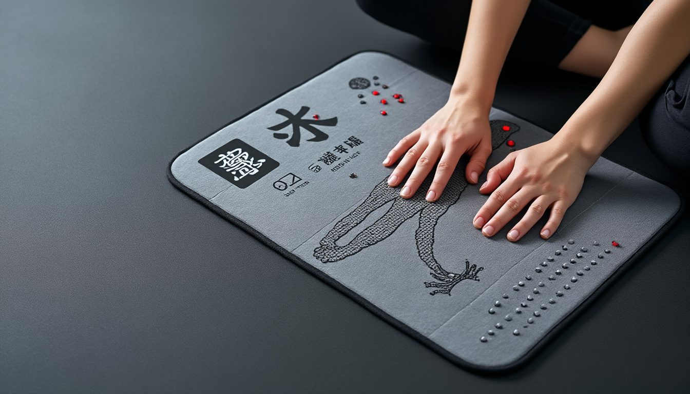 descubra os benefícios do tapete de acupressão para a saúde e saiba o que as opiniões dizem sobre esta prática. melhore seu bem-estar e alívio do estresse com o uso regular e eficaz deste acessório inovador.