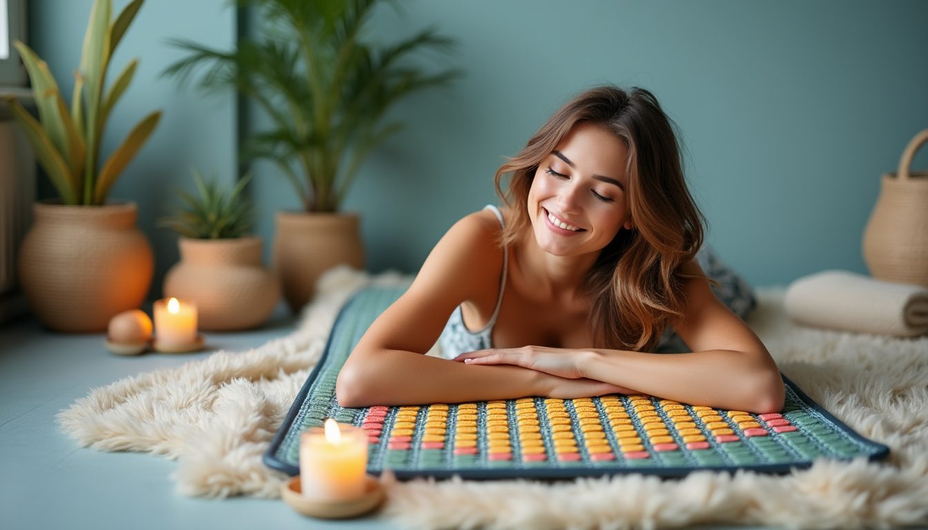 découvrez les principales contre-indications à connaître avant d'utiliser un tapis d'acupression. informez-vous sur les précautions à prendre et les situations où l'utilisation de cet accessoire bien-être n'est pas recommandée, pour profiter pleinement de ses bienfaits en toute sécurité.