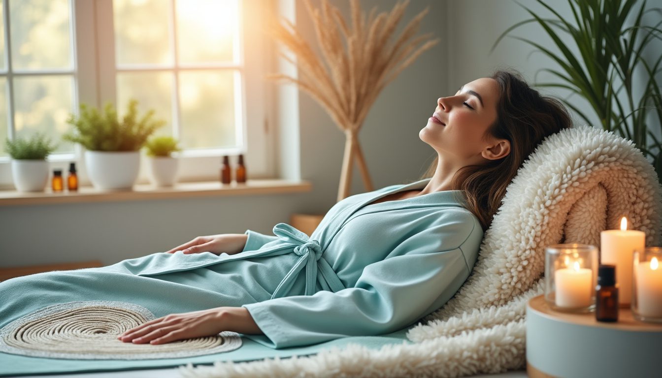 entdecken sie die besten akupressurmattens im vergleich! unsere detaillierte analyse hilft ihnen, das ideale modell für ihre bedürfnisse zu finden und von den vorteilen der akupressur zu profitieren.