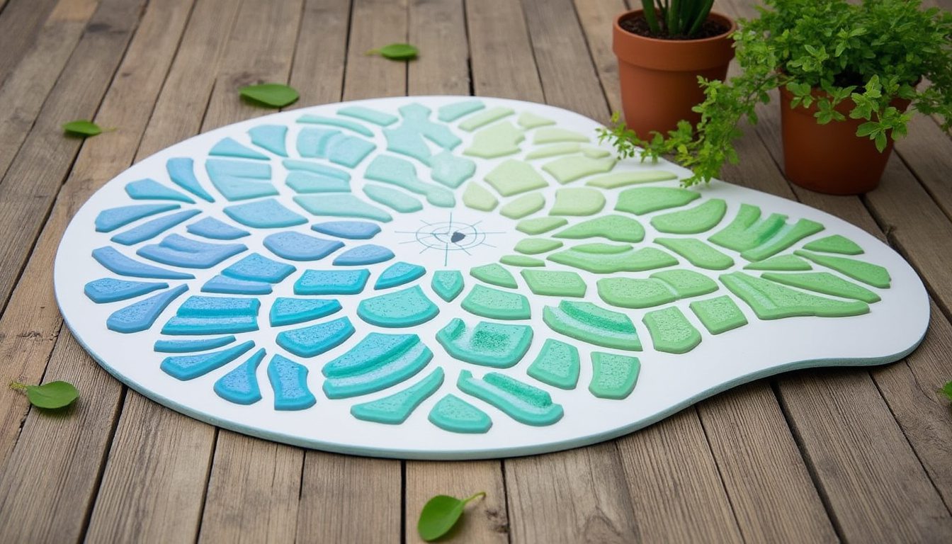 découvrez comment le tapis d'acupression peut devenir une solution naturelle et efficace pour réguler l'hypertension. apprenez à soulager le stress et à améliorer votre bien-être grâce à cette méthode douce et accessible.